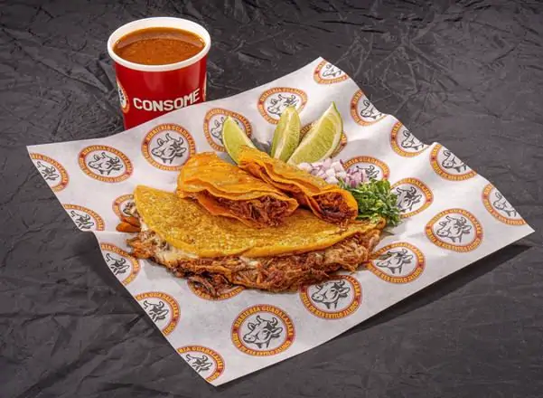 Trio Tacos