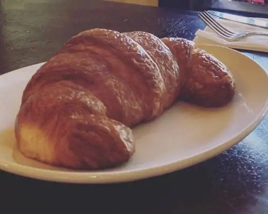 Order Croissant food online from Figaro Bistrot store, Los Angeles on bringmethat.com