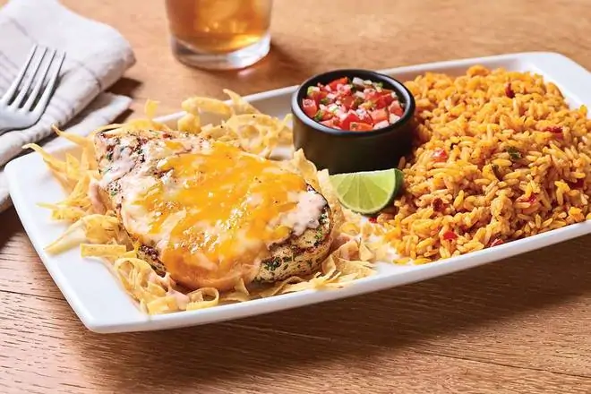 Order Fiesta Lime Chicken® food online from Applebee's Grill + Bar store, Fayetteville on bringmethat.com