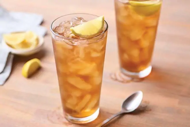 Order Brewed Iced Tea food online from Applebee's Grill + Bar store, Fayetteville on bringmethat.com