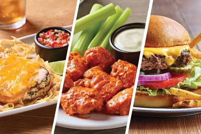 Order 2 For $20 food online from Applebee's Grill + Bar store, Fayetteville on bringmethat.com