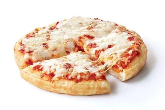 Order Cheesy Pizza food online from Applebee's Grill + Bar store, Fayetteville on bringmethat.com