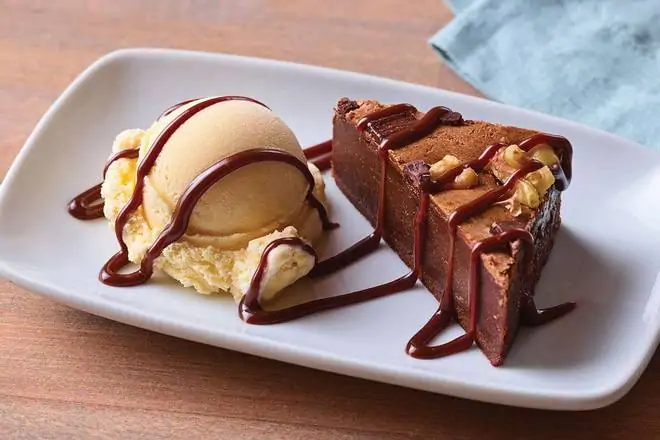 Order Brownie Bites food online from Applebee's Grill + Bar store, Fayetteville on bringmethat.com