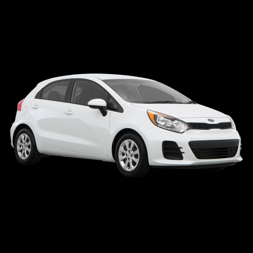 Driver Uber Transporte De Arco Kia Rio Panama City PA