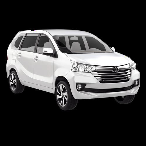 Driver Uber The beginnings Toyota Avanza Cape Town