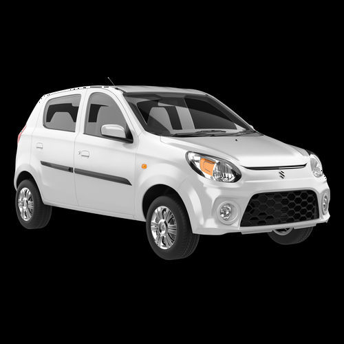 Driver Uber MANISH PATHOI Maruti Suzuki Alto Dehradun