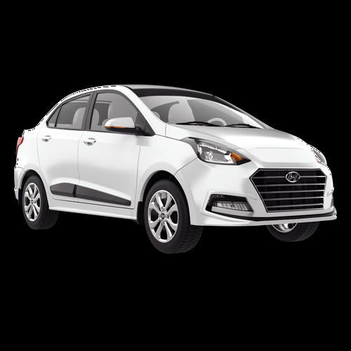 Driver Uber PRITI RAI Hyundai Xcent Delhi NCR