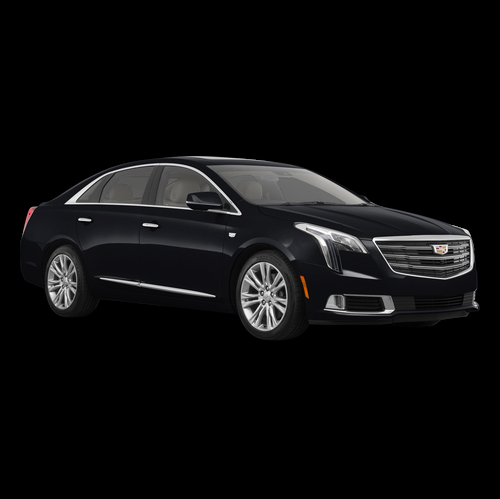 Driver Uber Mohammed A Abdulkader Cadillac XTS Washington D C