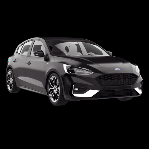 Driver Uber FREQUENTÁSTICO UNIPESSOAL LDA Ford Focus Porto
