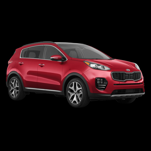 Driver Uber ANAMIKA MISHRA Kia Sportage Dallas
