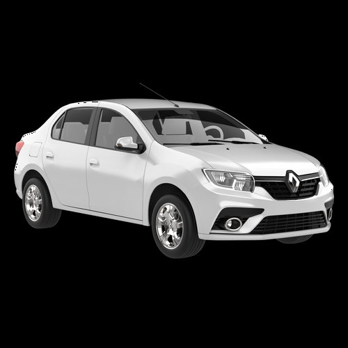 Driver Uber Boreste Gestão Empresarial Renault Logan Sao Paulo