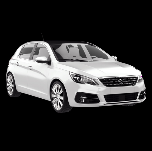 Driver Uber AHMED KHOGA UNIPESSOAL LDA Peugeot 308 Lisbon