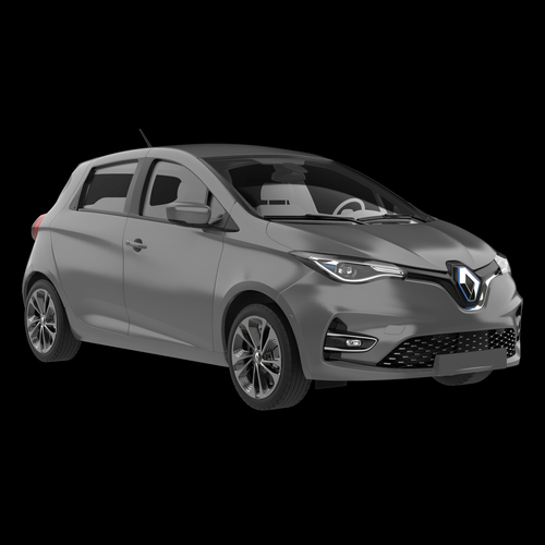 Driver Uber GREEN100 UNIPESSOAL LIMITADA Renault Zoe Braga