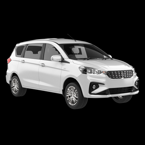 Driver Uber BRANDON KURT LENTZ Suzuki Ertiga Cape Town