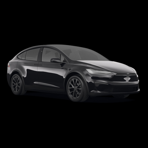 Driver Uber Satnam Penaich Tesla Model X Seattle