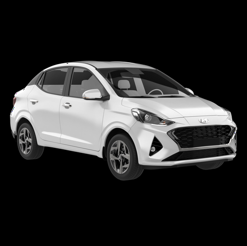 Driver Uber UMESH KUMAR DIXIT Hyundai Aura Delhi NCR