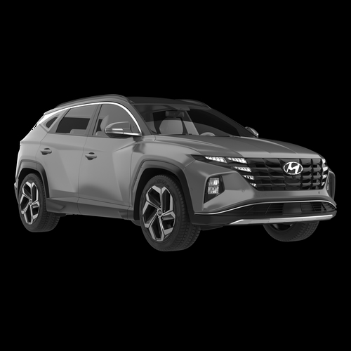 Driver Uber Donteatbread s r o Hyundai Tucson Brno