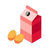 Dairy & Eggs